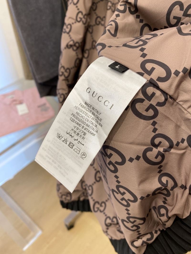 Gucci Outwear